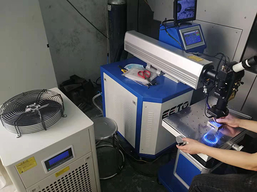 Dịch vụ hàn Laser khuôn mẫu - Hàn Laser Khuôn Mẫu - Công Ty TNHH Một Thành Viên Cơ Khí Bình Minh Phát